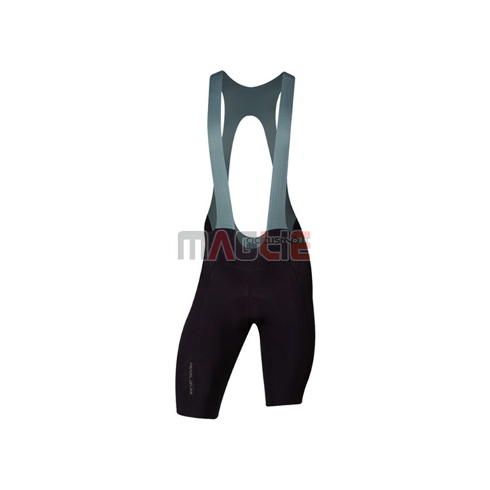 Maglia Pearl Izumi Manica Corta 2021 Spento Verde